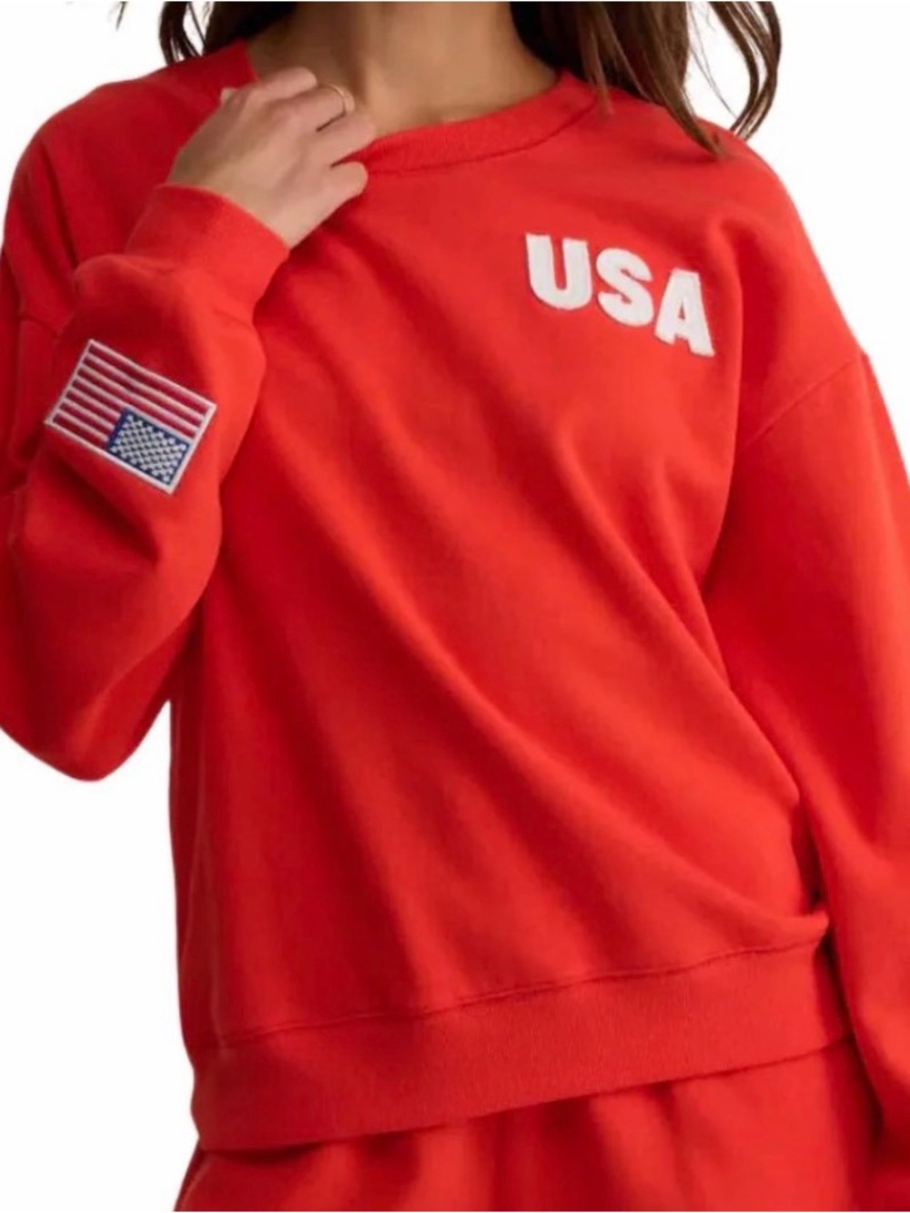 Free Time Sweatshirt